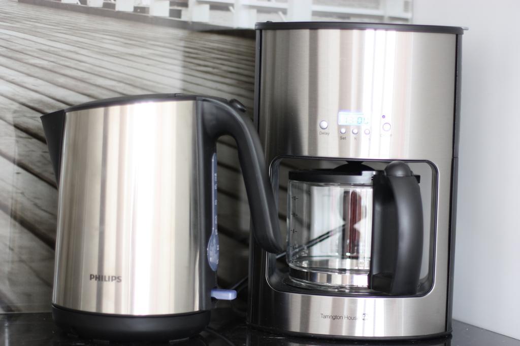 ソポトSopocka Bryzaアパートメント 部屋 写真